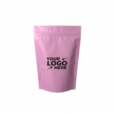 Paper Stand Up Bag